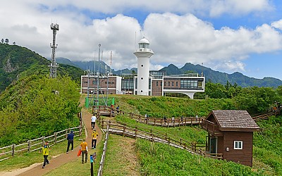 태하등대