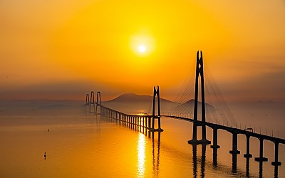 신안 천사대교