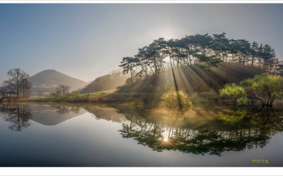 강산이 한번 더 바뀐