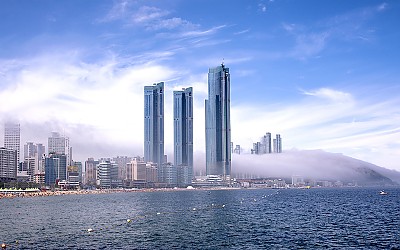 해무