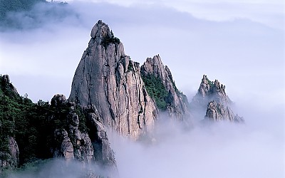 범봉(설악산)