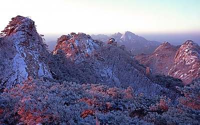도봉의 빛