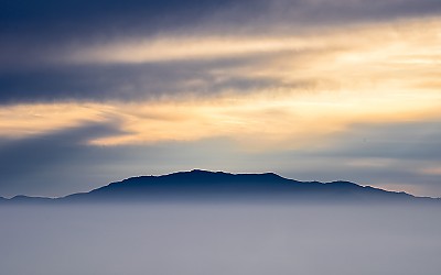 덕유산