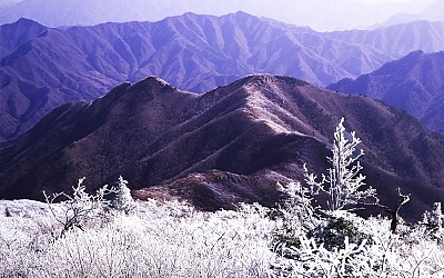 덕유산  24