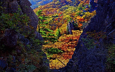 설악산   18