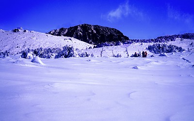 한라산 12