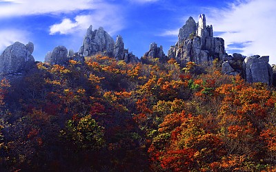 천관산 23