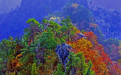 설악산 20