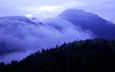 추억의지리산  62
