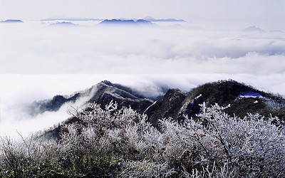 운장산  15
