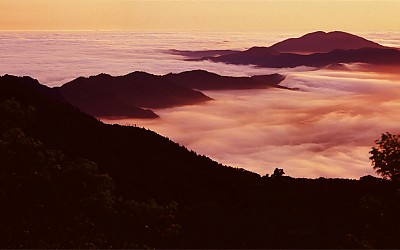 추억의  지리산   30