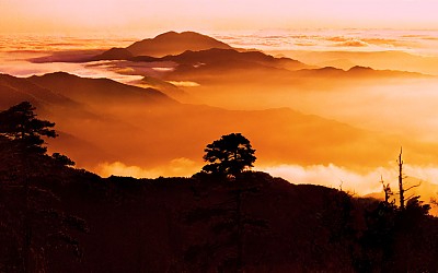 추억의지리산  76