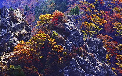 설악산 19