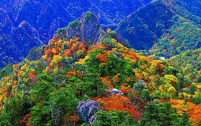 설악산  17