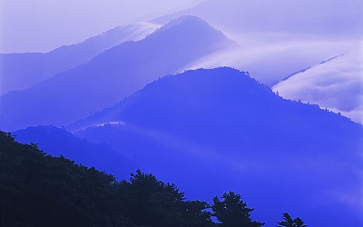추억의지리산   32