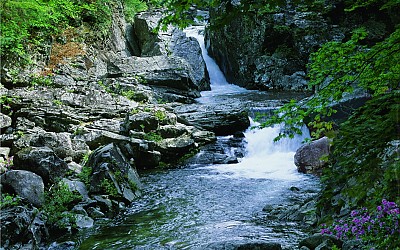 추억의 지리산   82