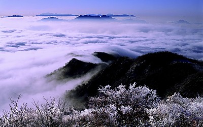 운장산  14