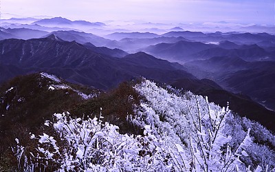 운장산   13