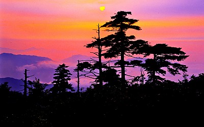 추억의지리산  39