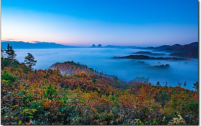 마이산