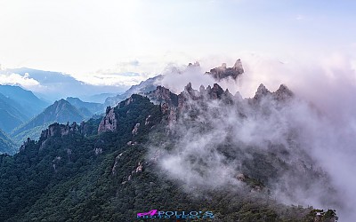 설악산