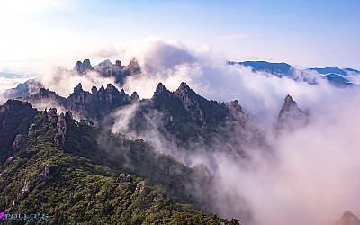 설악산