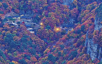 청량사