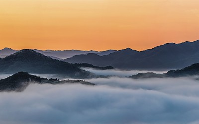 바라보면
