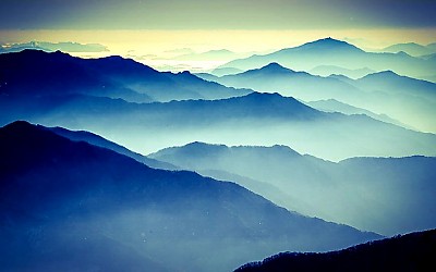 지리산