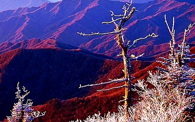 지리산