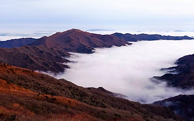 지리산