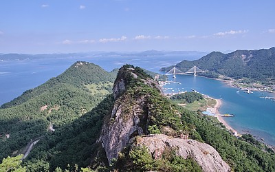 사량도