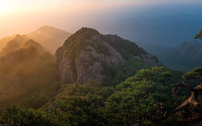 가야산