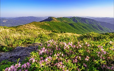 신불산