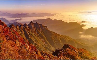 구봉산