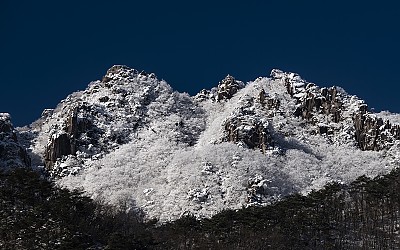 대둔산