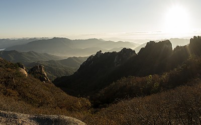 속리산