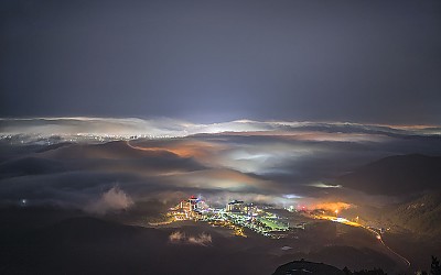 성인대