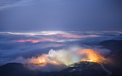 雲舞