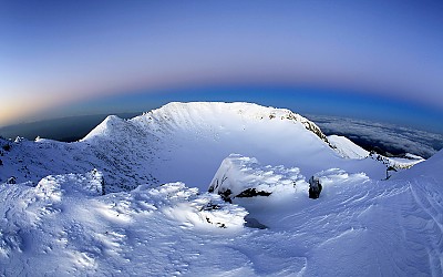 한라산