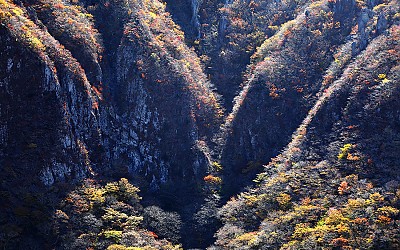 한라산