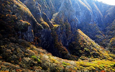 한라산