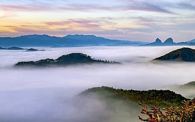 부귀산