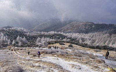 지리산
