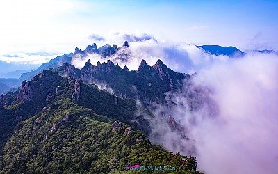 설악산