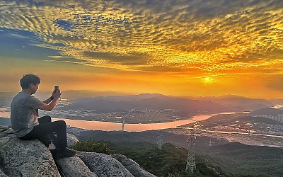 낙동강의 놀