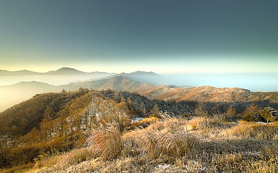 바래봉