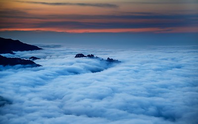 울산바위