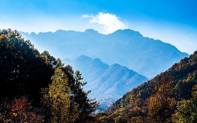 가야산 !