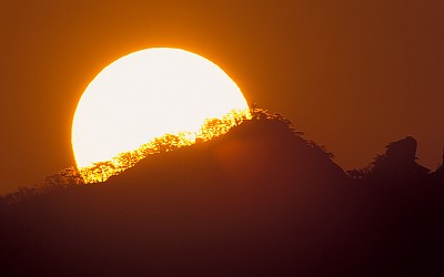 오랜만에 올리네요, 도봉산입니다.